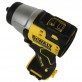 DeWALT DCF902D2 smūginis veržliasukis 2x2 Ah TSTAK
